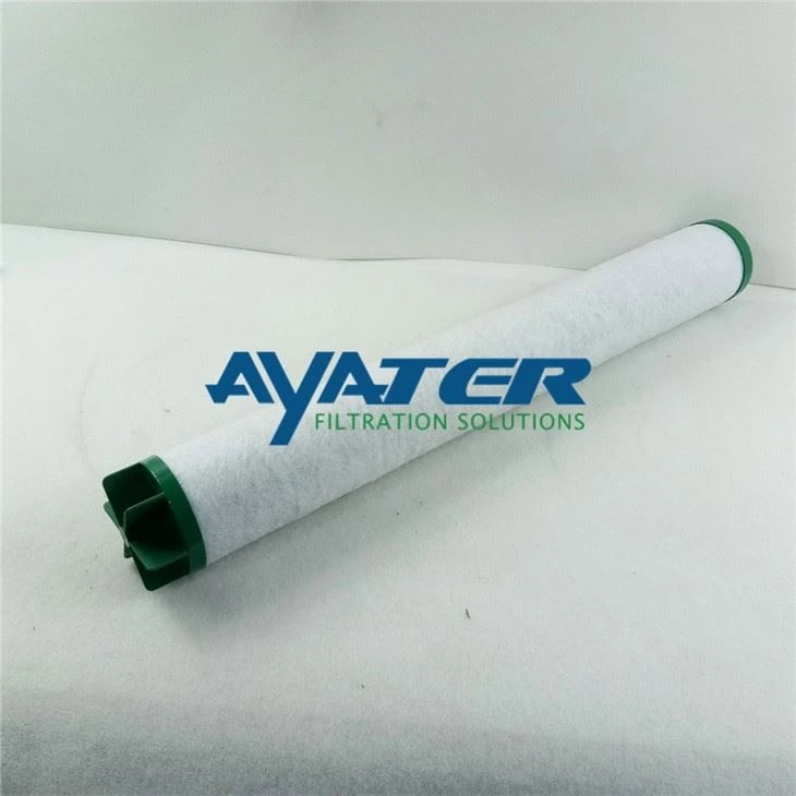 Filter Udara Terkompresi Domnick Hunter K330AA
