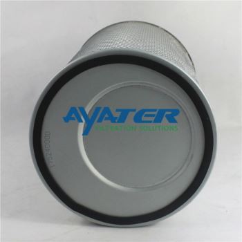 Aerzen air filter 175240000