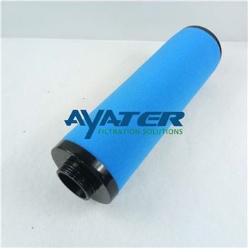 Atlas Copco 1617704103 Elemen Filter Sebaris