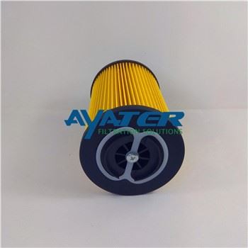 Kartrid Filter MP-filtri MF4002P25NBP01
