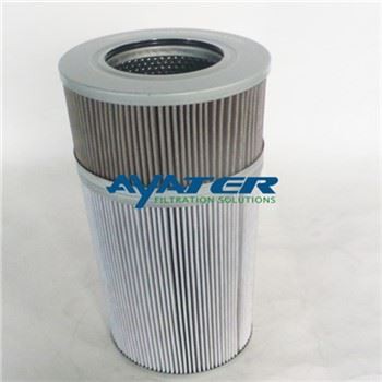 Elemen Filter Gearbox Turbin Angin