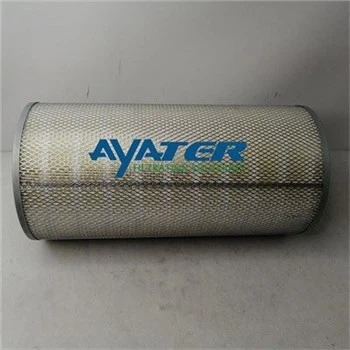 di Filter Udara Baris Untuk Udara Terkompresi