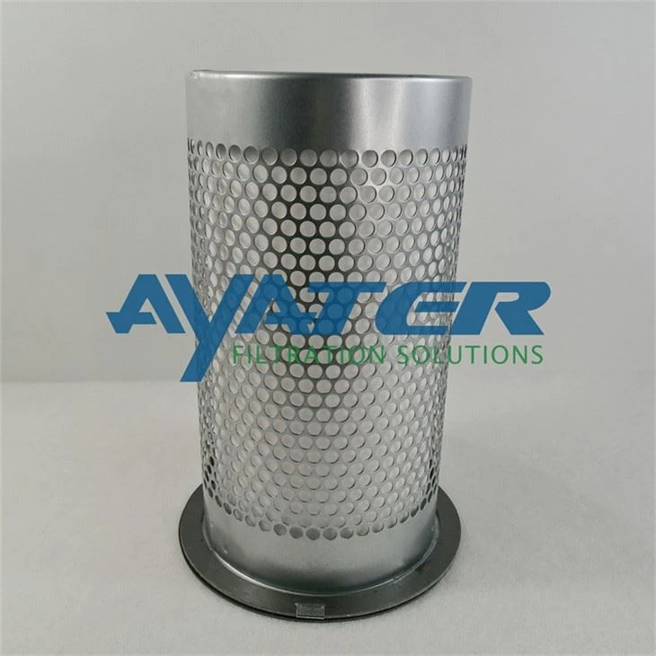 ELGI B006700770013 Penggantian Air Oil Separator