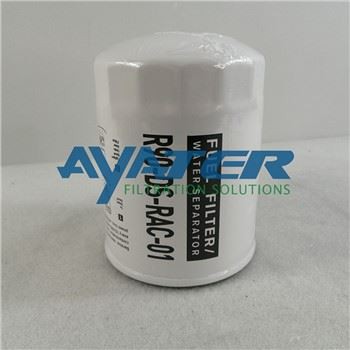 R90-DS-RAC-01 Filter Oli