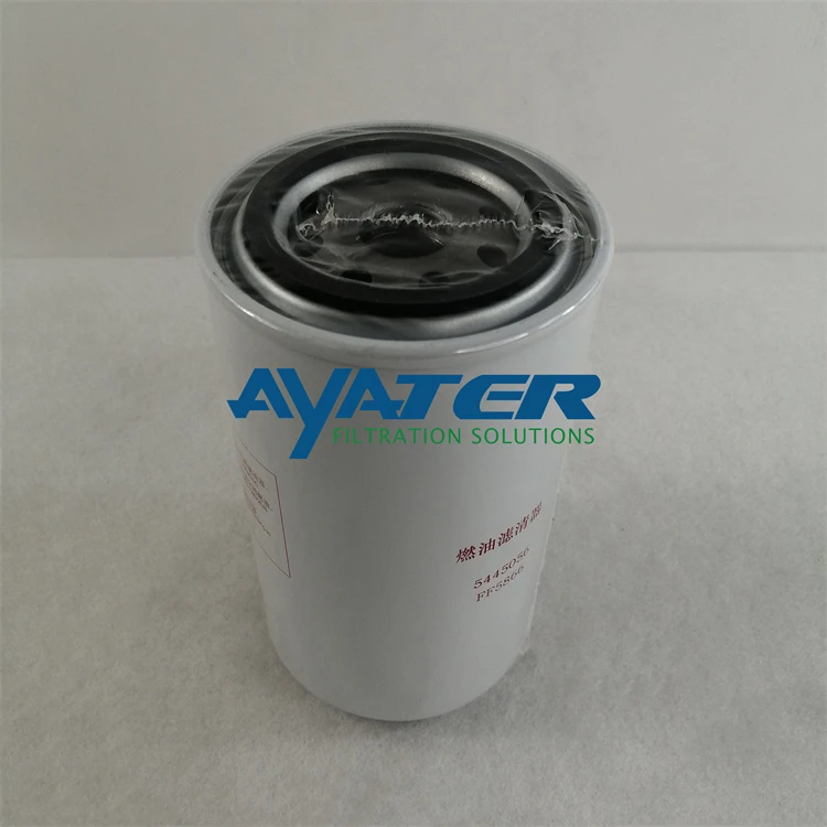Filter Bahan Bakar FF5866