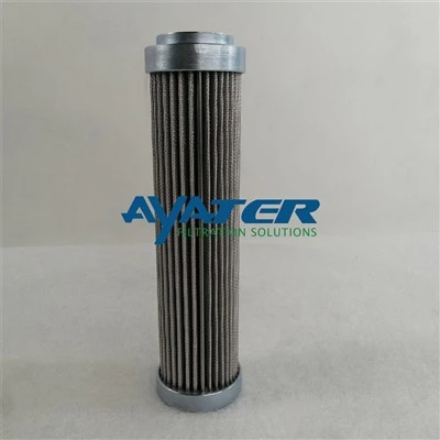 01.E90.10VG.HR.EP Elemen Filter Hidraulik