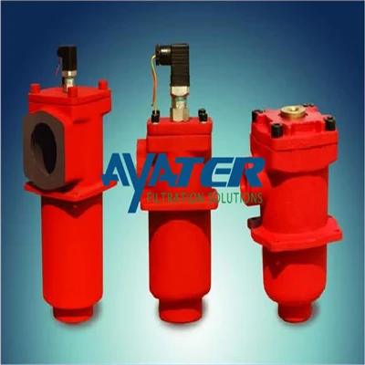 Filter Pengembalian RF ON 1300