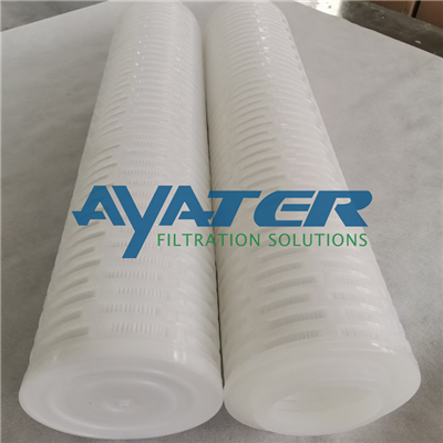 Kartrid Filter Aliran Tinggi HFU620UY700J