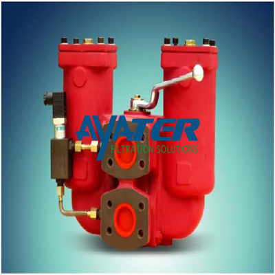 RFLD ON 331DAK10Filter Tekanan Rendah D1.0/V-L24