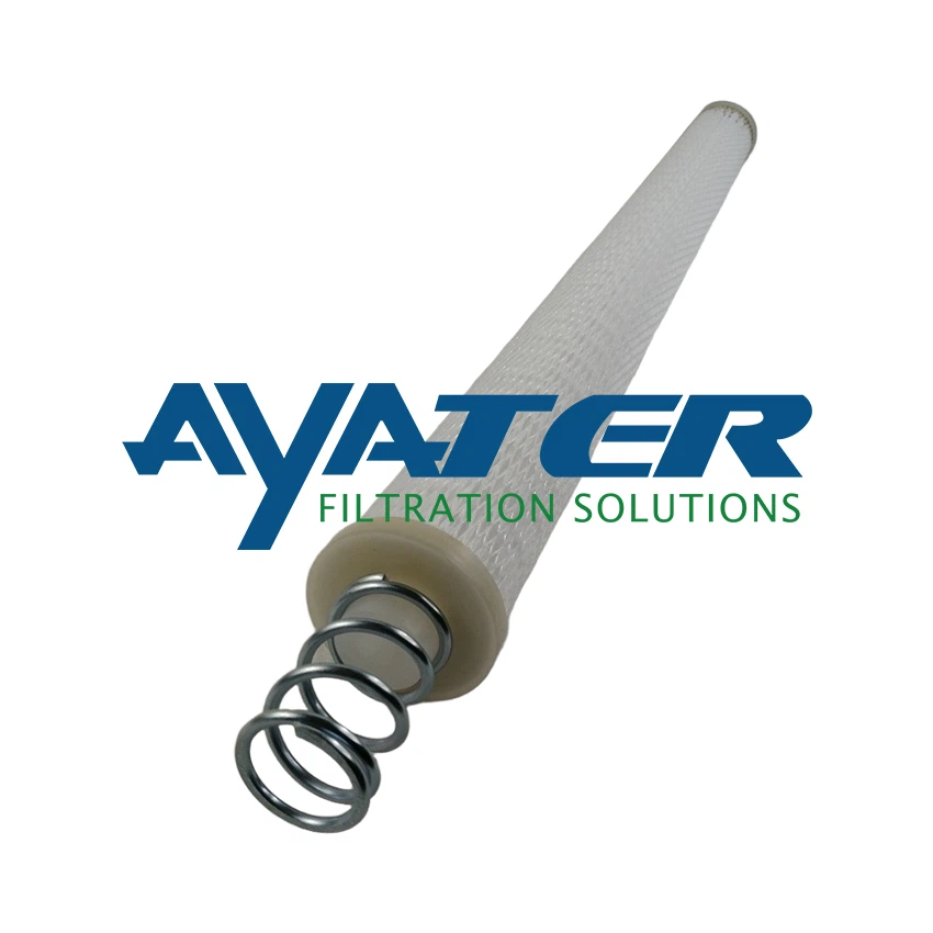 JPMP 2520-20- cartridge filter AB-DR
