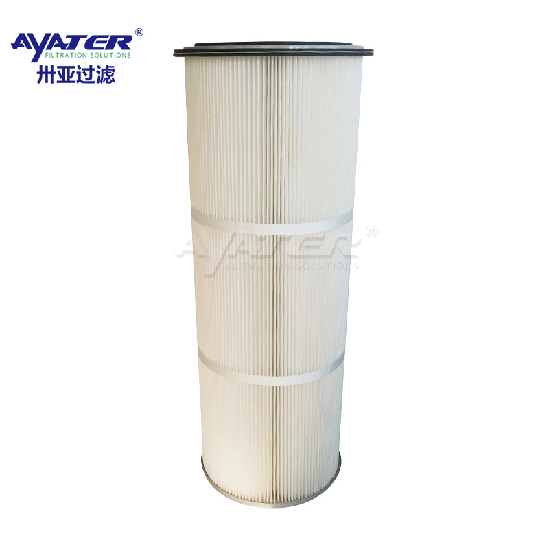 P191827 Pengumpul Debu Kartrid Filter​