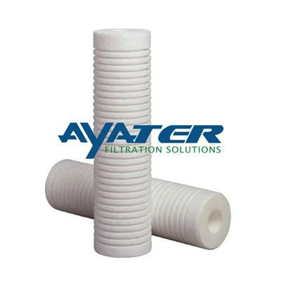 Kartrid Filter Berikat Resin G78Y2-2N