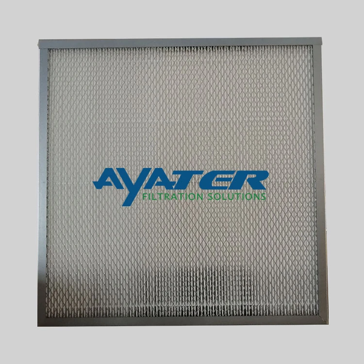 Panel Saringan LP1068-1