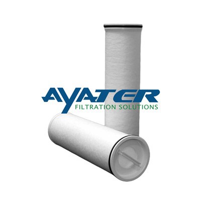 Kartrid Filter Aliran Tinggi HFV6PP6010