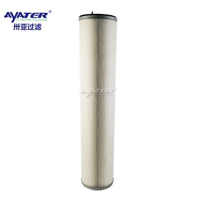 Kartrid Filter Udara P191843 Untuk Pengumpul Debu