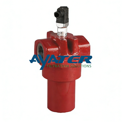 Filter Seluler Dalam-Line - Filter MFM|Ayater